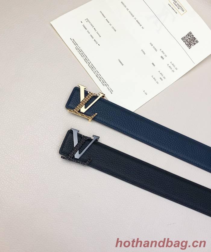 Louis Vuitton Belt 38MM LVB00194-1 Louis Vuitton Belt 38MM LVB00194-1